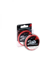 Mikado Jaws 0, 35mm 25m Fluorocarbon Előkezsinór (ZFLJ01-035-25)