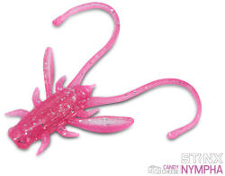Delphin B! Stinx Nympha Candy 2, 5cm Műcsali 20db (101005773)