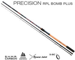 Trabucco Precision RPL Bomb Plus 3m 70gr 3+3 részes Picker Bot (152-35-300)