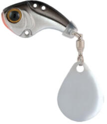 Rapture Mad Rusher 10gr Silver Spintail Jig (188-21-701)