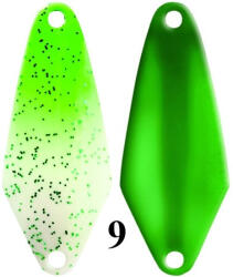 Rapture Area Spoon Kooky 2, 2gr 3, 1cm 9 Kanál Villantó (188-10-509)