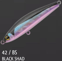 Rapture Pro Windcode BS S 7gr 6cm Wobbler (180-17-742)