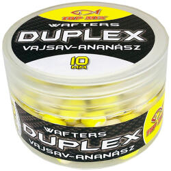 Top Mix Vajsav-Ananász 10mm Duplex Wafters 30gr (TM574)