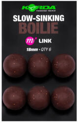 Korda Plastic Wafter Link 18mm (KPB54)