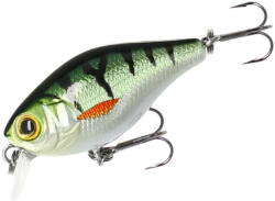 Mikado Bold Head Floating NP 4cm Wobbler (PWF-BH-4F-NP)