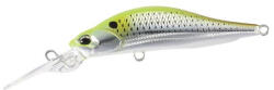 Duo Realis Rozante Shad 57MR 5, 7cm 4, 8gr CSA3378 Inakko Chart Lebegő Wobbler (DUO60210)