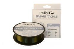 THE ONE Carp Natural Line Neutral Zöld 300m 0.25mm Monofil Főzsinór (31724025)