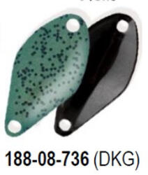 Rapture Area Xonar 2, 2gr 2cm DKG Kanál Villantó (188-08-756)