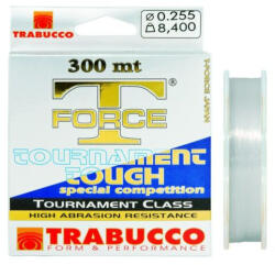 Trabucco T-Force Tournament Tough 150m 0, 35mm Monofil Főzsinór (052-30-350)