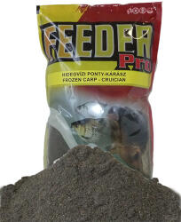 Top Mix Feeder Pro Hidegvízi Ponty-Kárász Etetőanyag 1kg (TM071)