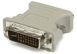 StarTech DVI TO VGA CABLE ADAPTER - M/F (DVIVGAMF) (DVIVGAMF)
