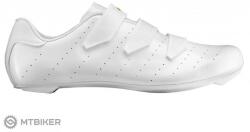 Mavic Cosmic kerékpáros cipő, fehér (EU 45 1/3)