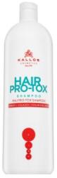 Kallos Hair Pro-Tox Shampoo sampon hranitor cu keratină 1000 ml
