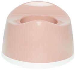 bébé-jou Pale Pink, ovális