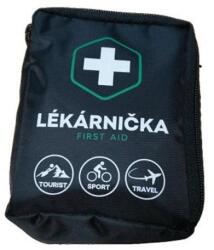 AGBA Övre rögzíthető utazó elsősegélycsomag