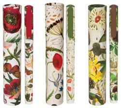 Bruno Visconti Dreamwrite Flora bloom flowers 0, 7 mm, kék golyóstoll (P3011-4512) - officedepot