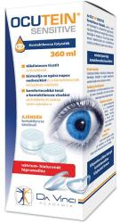 OCUTEIN Kontaktlencse Folyadek 360ml