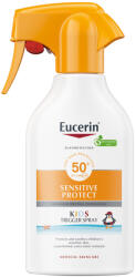 Eucerin Sun Ff50 Sensitive Protect Spray Gyermek 250ml