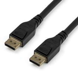 StarTech - Displayport 1.4 összekötő kábel 3m - DP14MM3M (DP14MM3M)