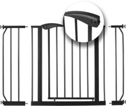 Nukido Biztonsági rács 75-115cm - Fekete (718300)