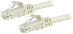 StarTech - UTP Cat6 patch kábel 7, 5m - N6PATC750CMWH (N6PATC750CMWH)