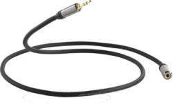 QED Performance Headphone 3.5mm Ext 1.5m