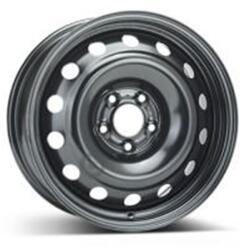 Alcar Stahlrad 7Jx16 5x108 ET42 CB65