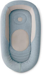Inglesina Babafészek Welcome Pod Peaceful Blue
