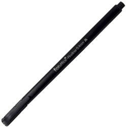  Rostirón, tűfilc vízbázisú, 0, 4mm, Foroffice fekete