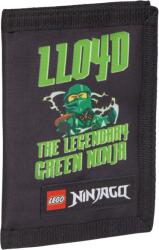 LEGO BAGS LEGO Ninjago Lloyd - portofel (SL20288-2508)