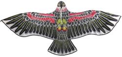TEDDIES Șarpele zburător vultur nylon 160x55cm într-un sac de material 11x70x2cm (TD00800113)