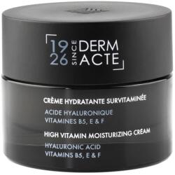 Académie Scientifique de Beauté Derm Acne Survitamine Hidratáló Arckrém Hiluronsavval, 50 ml
