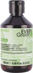 Everygreen Softening Anti-Frizz Sampon, 250 ml