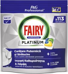 Fairy Automata kapszula mosogatószer Fairy Platinum mosogatógéphez, 113 mosás