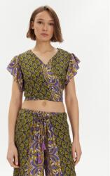 Iconique Női blúz, Iconique, 303757274, Poliészter, M INTL, Többszínű (0000303757274_M)