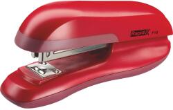 Rapid F16 műanyag tűzőgép, 30 lapos, dobozos, zárt/nyitott tűző- vagy szöges típusú, piros (RA23810503)