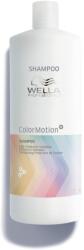Wella Wella Professionals ColorMotion+ Színvédő Sampon, 1000 ml