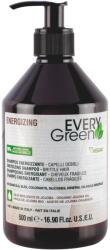 Everygreen Energizing Sampon törékeny hajra, 500 ml