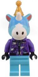 LEGO® ani008 - LEGO Animal Crossing Julian minifigura (ani008)