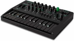 Arturia MicroBrute UFO kompakt fél-moduláris analóg szintetizátor - limitált kiadás!