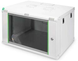 ASSMANN - Falra Szerelhető Rack Szekrény - 7U (DN-19 07-U-EC)