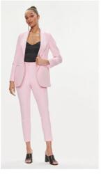 kontatto Női kabát, Kontatto, 304107023, Poliészter, 44 EU, Rózsaszín (0000304107023_44)