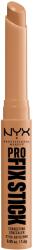 NYX Cosmetics Pro Fix Stick korrektor, 11 Cinnamon, 1.6 g