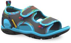 KEEN Gyermek szandál, Keen, 302675708, textil, rózsaszín, 22 EU (0000302675708_22)