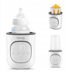 Lionelo Ételmelegítő cumisüveg befőttes üveg sterilizálás Lionelo Thermup (Podgrzewacz do mleka Lionelo Thermup)