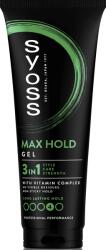 Syoss hajzselé Max hold - Maximális tartás, 250 ml