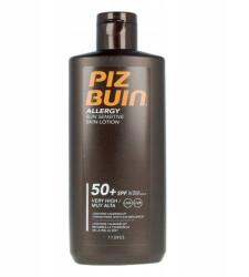 PIZ BUIN Allergy napozó krém Piz Buin Spf 50+ (200 ml) (12445)