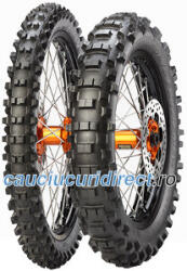METZELER MCE6 Days 3 M+S ( 140/80-18 TT 70M Roata spate, M/C ) - cauciucuridirect