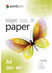 Colorway Fotópapír, PrintPro matt 190 g/m2, A4, 500 sht (PME190500A4) (PME190500A4) - pcx