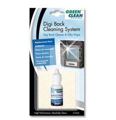 Green-Clean Digi Back tisztító utántöltő (SC-8050) - bluechip